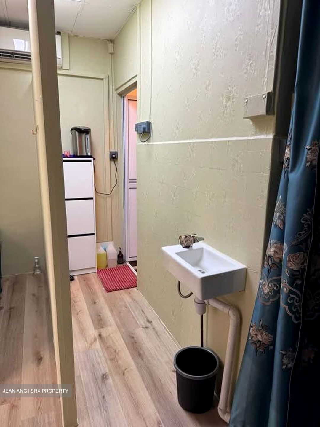 YUHUA PLACE (D22), Shop House #587548331